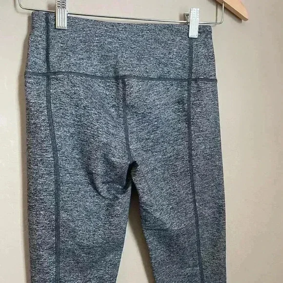VSX Sport Knockout Capri‎ Leggings Gray Size XS - Picture 11 of 11